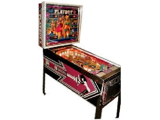 PoulaTo: fliper φλιπερ pinball PLAYBOY fliperaki φλιπερακια pinball machines